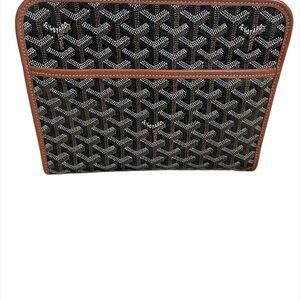 Goyard Jouvence Toiletry Pouch